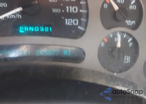 2005 GMC Yukon Denali from USA, damaged, VIN 1GKEK63U55J105401